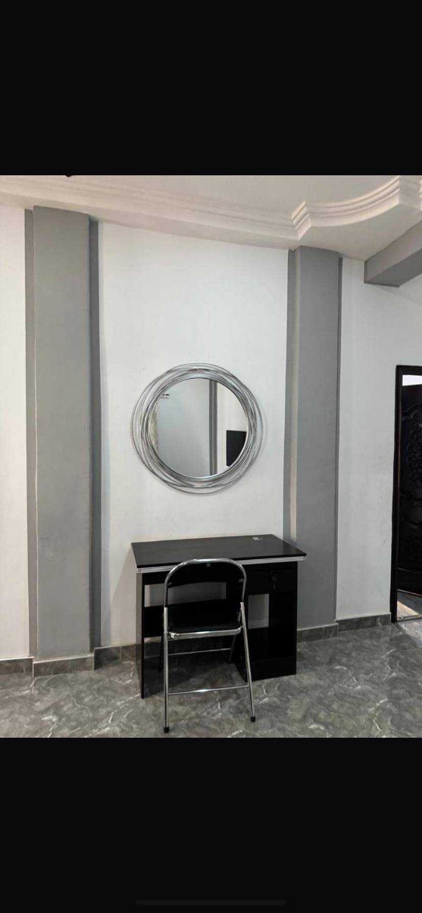 Baffour Apartments Adiebaba Exterior photo