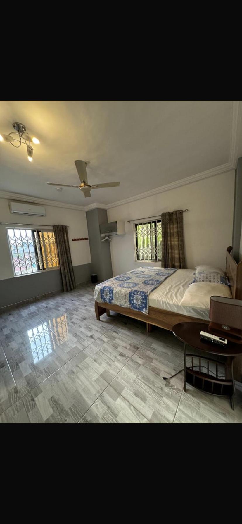 Baffour Apartments Adiebaba Exterior photo